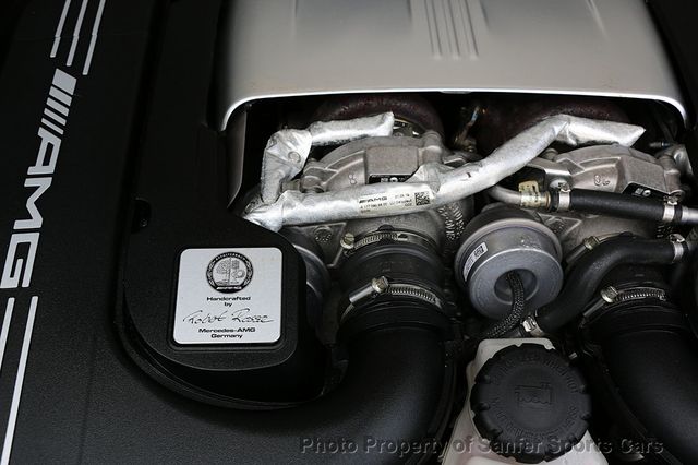 2020 Mercedes-Benz C-Class AMG - 22983873 - 17