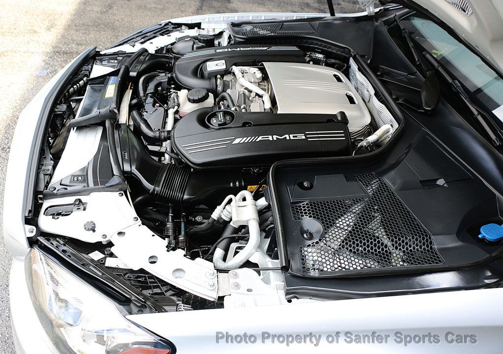 2020 Mercedes-Benz C-Class AMG - 22983873 - 18