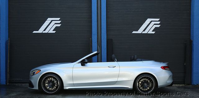 2020 Mercedes-Benz C-Class AMG - 22983873 - 1