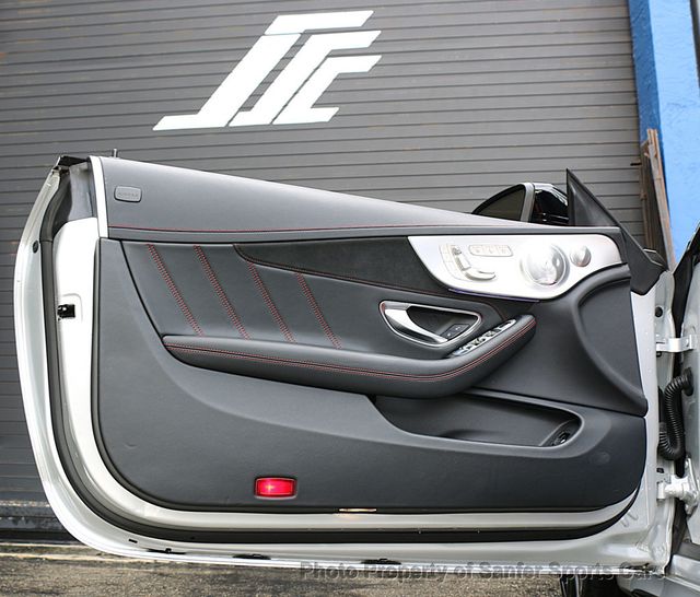 2020 Mercedes-Benz C-Class AMG - 22983873 - 23