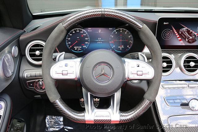 2020 Mercedes-Benz C-Class AMG - 22983873 - 26