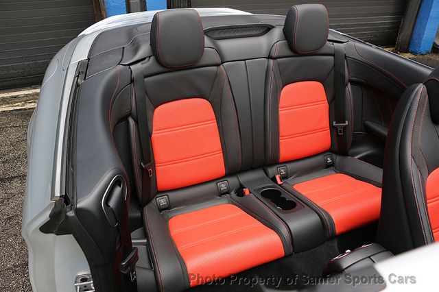 2020 Mercedes-Benz C-Class AMG - 22983873 - 34