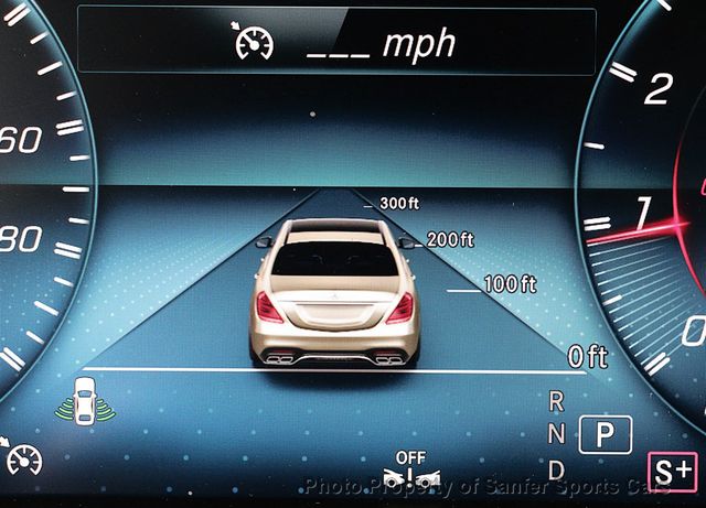 2020 Mercedes-Benz C-Class AMG - 22983873 - 37