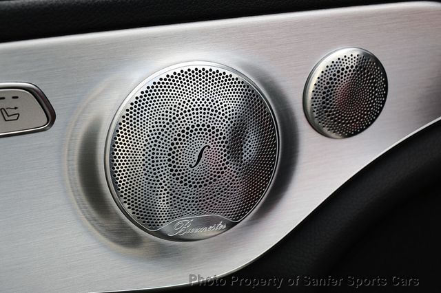 2020 Mercedes-Benz C-Class AMG - 22983873 - 38