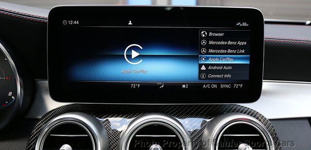 2020 Mercedes-Benz C-Class AMG - 22983873 - 40