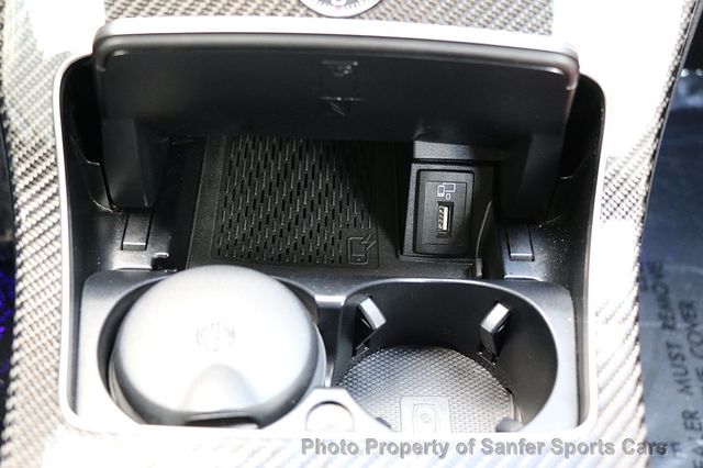 2020 Mercedes-Benz C-Class AMG - 22983873 - 41