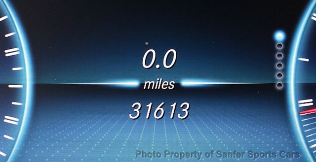 2020 Mercedes-Benz C-Class AMG - 22983873 - 46