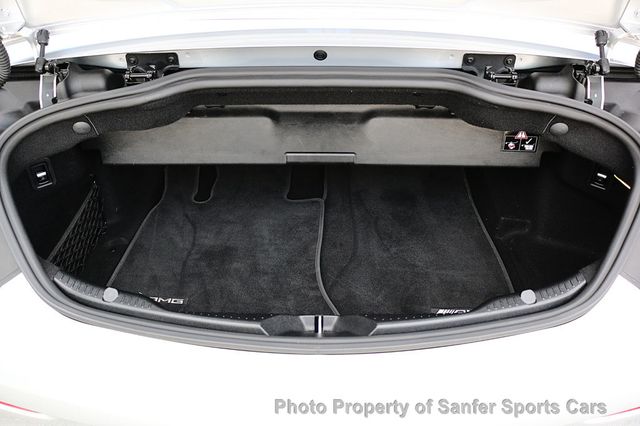 2020 Mercedes-Benz C-Class AMG - 22983873 - 8