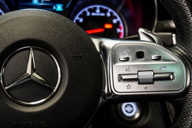 2020 Mercedes-Benz C-Class AMG C 43 4MATIC Coupe - 22935721 - 11