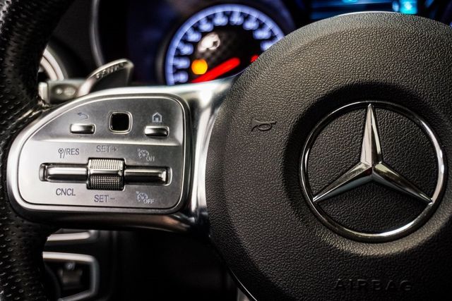 2020 Mercedes-Benz C-Class AMG C 43 4MATIC Coupe - 22935721 - 12