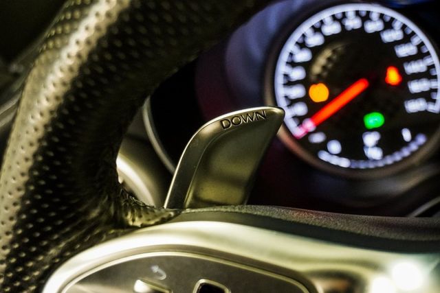 2020 Mercedes-Benz C-Class AMG C 43 4MATIC Coupe - 22935721 - 14