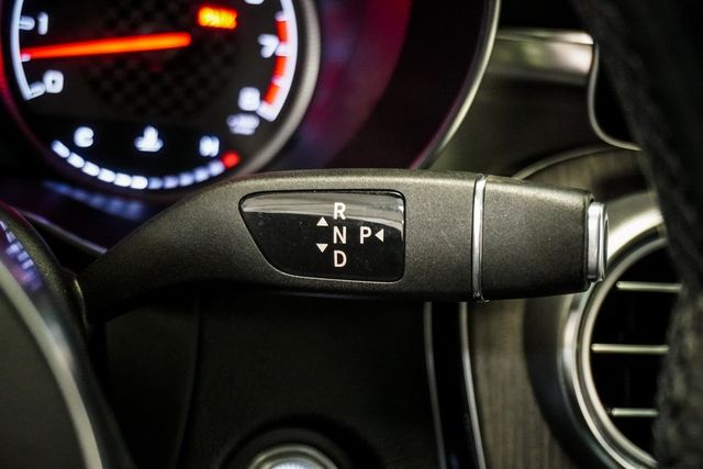 2020 Mercedes-Benz C-Class AMG C 43 4MATIC Coupe - 22935721 - 15