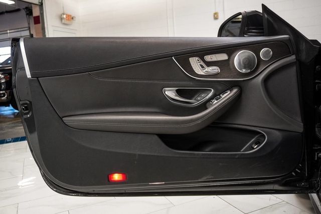 2020 Mercedes-Benz C-Class AMG C 43 4MATIC Coupe - 22935721 - 18