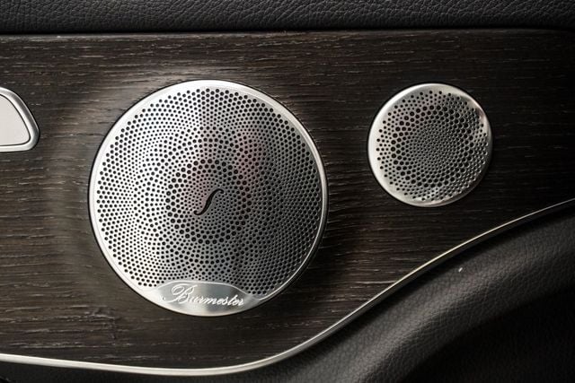 2020 Mercedes-Benz C-Class AMG C 43 4MATIC Coupe - 22935721 - 19