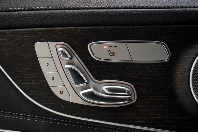 2020 Mercedes-Benz C-Class AMG C 43 4MATIC Coupe - 22935721 - 20