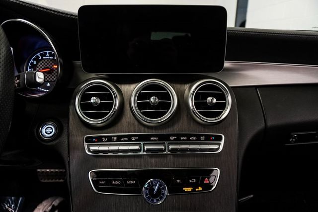 2020 Mercedes-Benz C-Class AMG C 43 4MATIC Coupe - 22935721 - 25