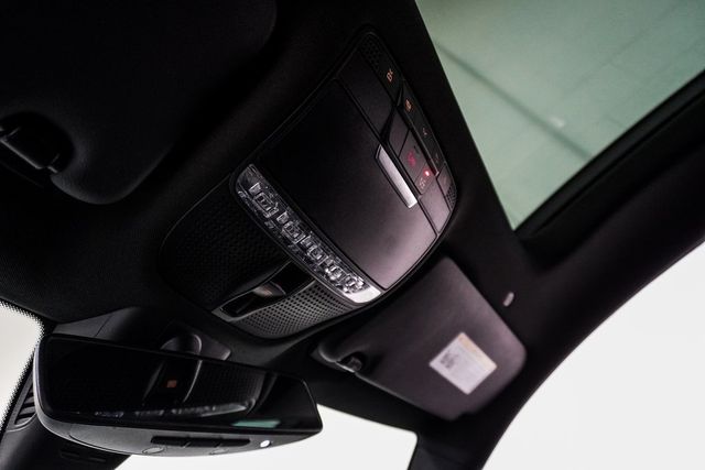 2020 Mercedes-Benz C-Class AMG C 43 4MATIC Coupe - 22935721 - 27