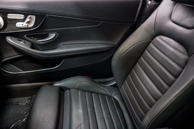 2020 Mercedes-Benz C-Class AMG C 43 4MATIC Coupe - 22935721 - 29