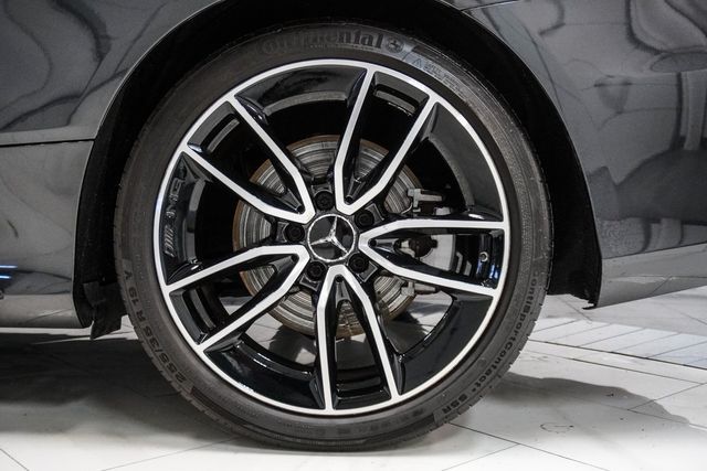 2020 Mercedes-Benz C-Class AMG C 43 4MATIC Coupe - 22935721 - 37