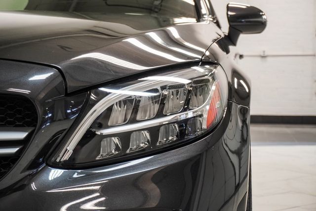 2020 Mercedes-Benz C-Class AMG C 43 4MATIC Coupe - 22935721 - 41