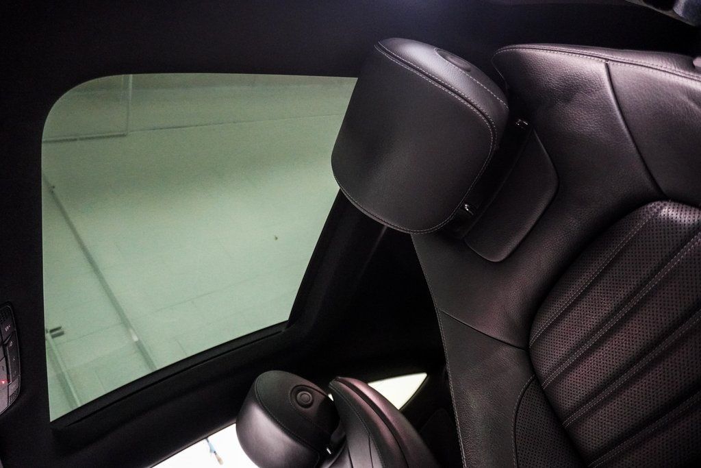 2020 Mercedes Benz C AMG 43 4MATIC Coupe photo 3