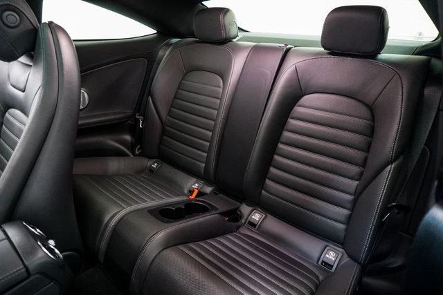 2020 Mercedes-Benz C-Class AMG C 43 4MATIC Coupe - 22935721 - 7