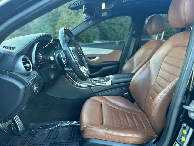 2020 Mercedes-Benz C-Class AMG C 43 4MATIC Sedan - 22978662 - 12