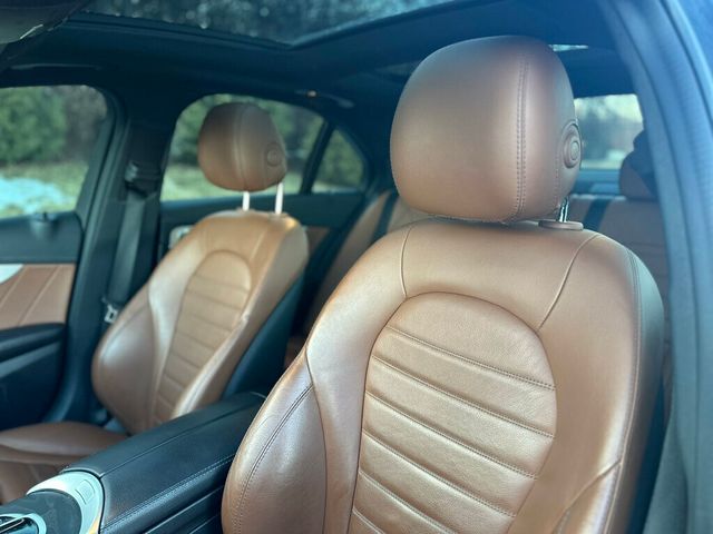 2020 Mercedes-Benz C-Class AMG C 43 4MATIC Sedan - 22978662 - 13