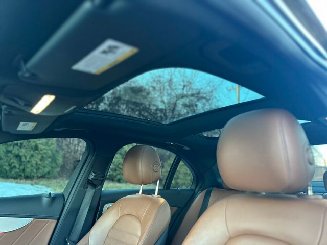 2020 Mercedes-Benz C-Class AMG C 43 4MATIC Sedan - 22978662 - 14