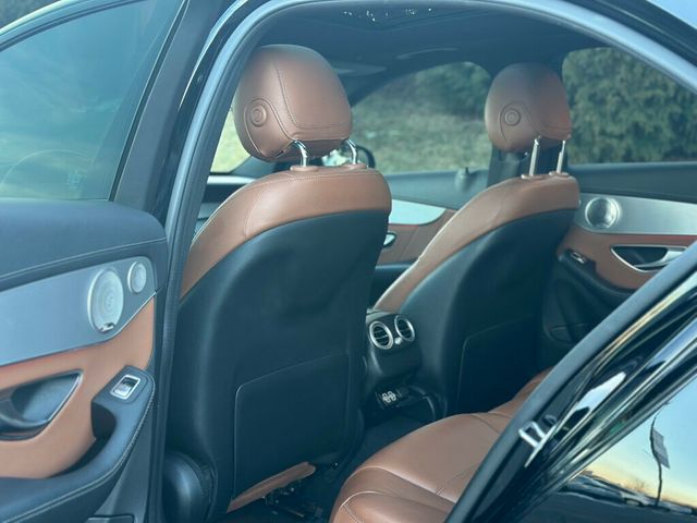 2020 Mercedes-Benz C-Class AMG C 43 4MATIC Sedan - 22978662 - 15