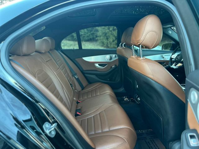2020 Mercedes-Benz C-Class AMG C 43 4MATIC Sedan - 22978662 - 21