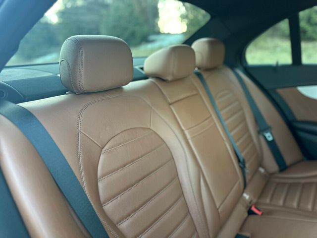 2020 Mercedes-Benz C-Class AMG C 43 4MATIC Sedan - 22978662 - 22