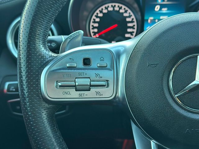2020 Mercedes-Benz C-Class AMG C 43 4MATIC Sedan - 22978662 - 29