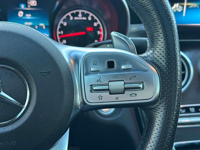 2020 Mercedes-Benz C-Class AMG C 43 4MATIC Sedan - 22978662 - 30