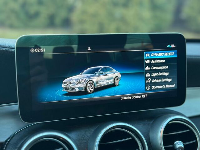 2020 Mercedes-Benz C-Class AMG C 43 4MATIC Sedan - 22978662 - 32