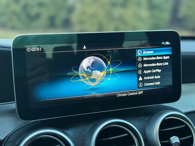 2020 Mercedes-Benz C-Class AMG C 43 4MATIC Sedan - 22978662 - 33