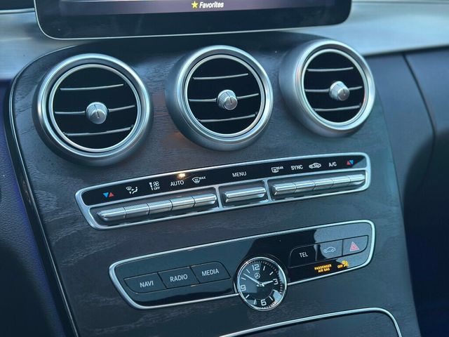 2020 Mercedes-Benz C-Class AMG C 43 4MATIC Sedan - 22978662 - 36