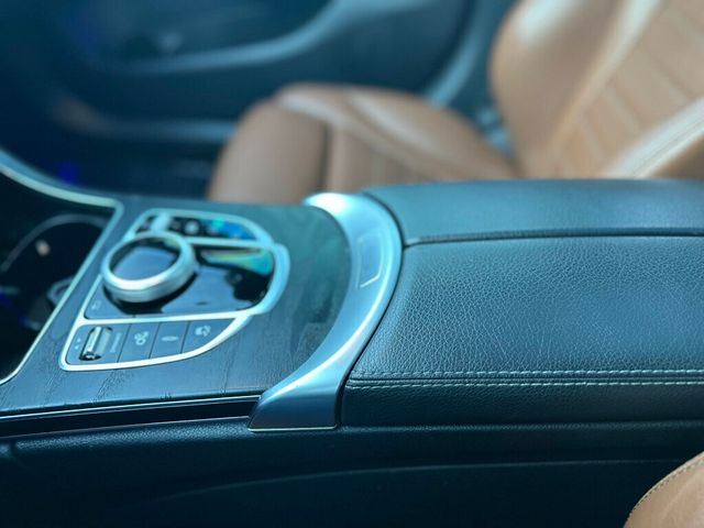 2020 Mercedes-Benz C-Class AMG C 43 4MATIC Sedan - 22978662 - 39