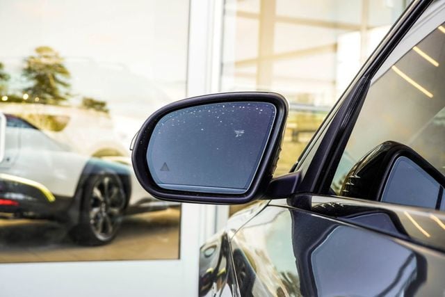 2020 Mercedes-Benz C-Class AMG C 43 4MATIC Sedan - 22990169 - 9