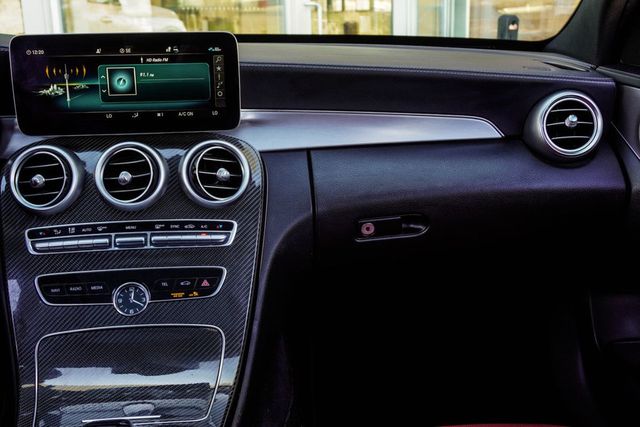 2020 Mercedes-Benz C-Class AMG C 43 4MATIC Sedan - 22990169 - 17