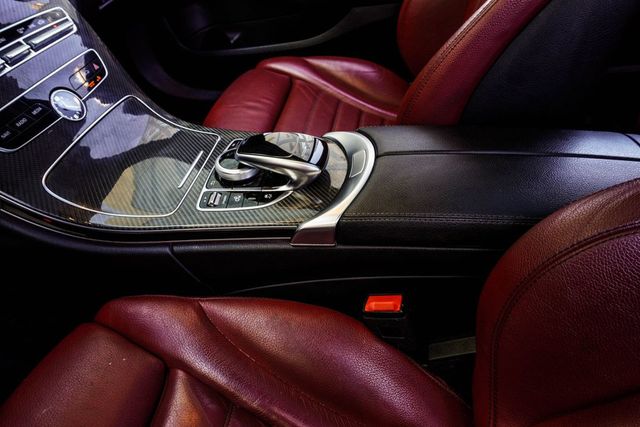 2020 Mercedes-Benz C-Class AMG C 43 4MATIC Sedan - 22990169 - 19