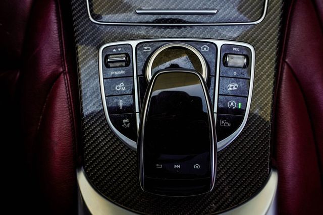 2020 Mercedes-Benz C-Class AMG C 43 4MATIC Sedan - 22990169 - 20