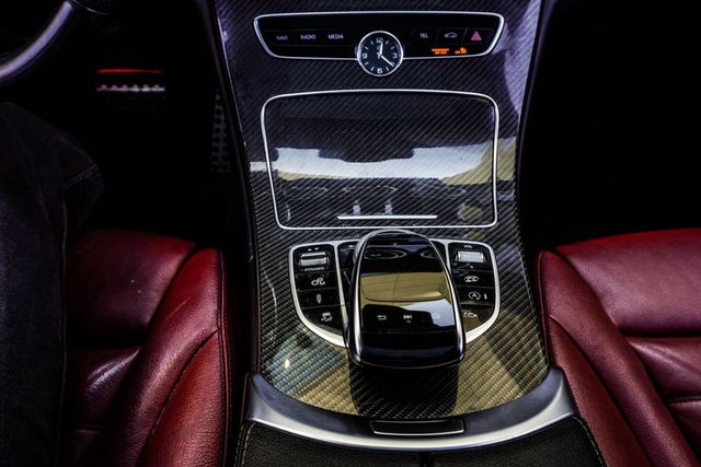 2020 Mercedes-Benz C-Class AMG C 43 4MATIC Sedan - 22990169 - 21