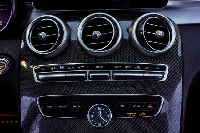 2020 Mercedes-Benz C-Class AMG C 43 4MATIC Sedan - 22990169 - 22