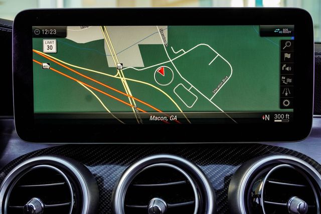 2020 Mercedes-Benz C-Class AMG C 43 4MATIC Sedan - 22990169 - 25