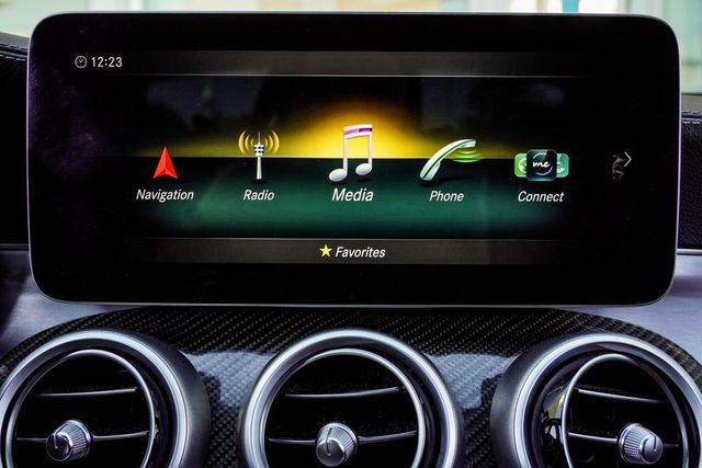 2020 Mercedes-Benz C-Class AMG C 43 4MATIC Sedan - 22990169 - 26