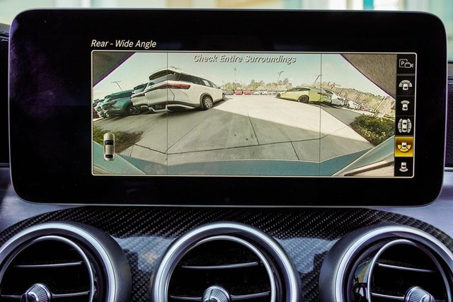 2020 Mercedes-Benz C-Class AMG C 43 4MATIC Sedan - 22990169 - 27