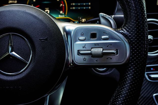 2020 Mercedes-Benz C-Class AMG C 43 4MATIC Sedan - 22990169 - 29