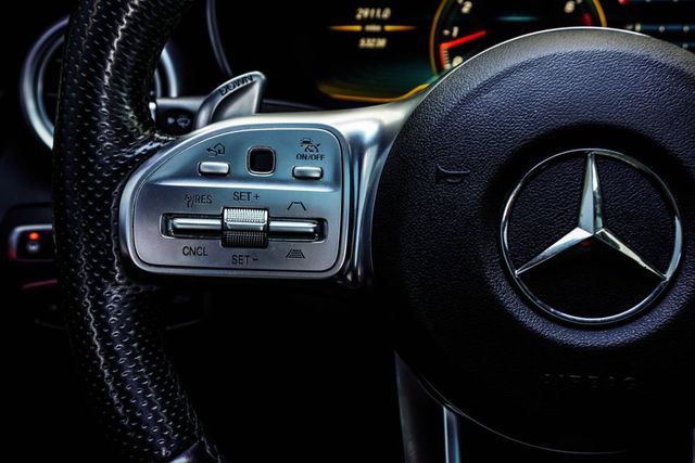 2020 Mercedes-Benz C-Class AMG C 43 4MATIC Sedan - 22990169 - 30