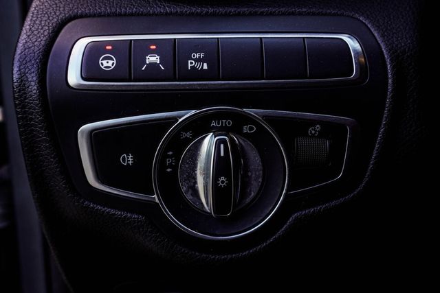 2020 Mercedes-Benz C-Class AMG C 43 4MATIC Sedan - 22990169 - 31